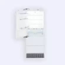 Встраиваемый двухдверный холодильник, Decor Liebherr ECBN 5066-20 001