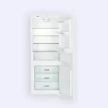 Встраиваемый двухдверный интегрируемый холодильник Liebherr ICU 3314-20 001