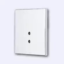 Лицевая панель для бесконтактного смывного устройства для писсуара Oras Electra 6557С