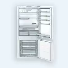 Холодильник встраиваемый Asko RFN2274I