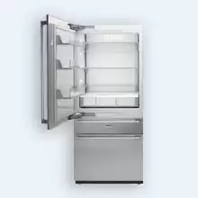 Холодильник встраиваемый Asko RF2826S комбинированный