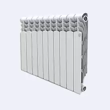 Радиатор алюминиевый AL 500/80 10с RTR50010 Revolution Royal Thermo