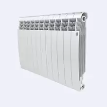 Радиатор алюминиевый AL 500/80 12с RTD50012 DreamLiner Royal Thermo