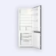 Холодильник Smeg C7280F2P встраиваемый комбинированный