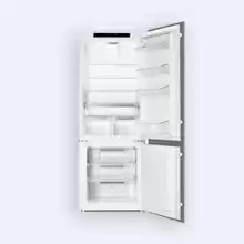 Холодильник Smeg C7280NLD2P встраиваемый комбинированный No-Frost