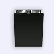 Посудомоечная машина Smeg STA4501 полностью встраиваемая 45см
