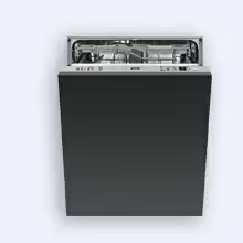Посудомоечная машина Smeg STA6539L3 полностью встраиваемая 60см