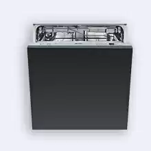 Посудомоечная машина Smeg STP364T полностью встраиваемая 60см
