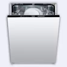 Встраиваемая посудомоечная машина Korting, KDI 60130, ширина 60 см