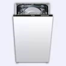 Встраиваемая посудомоечная машина Korting, KDI 45130, ширина 45 см