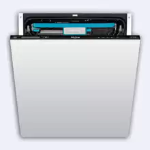 Встраиваемая посудомоечная машина Korting, KDI 60175, ширина 60 см