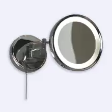 Зеркало с подсветкой Lussole LSL-6101-01 Acqua
