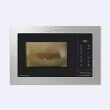 Микроволновая печь Kaiser EM 2000 встраиваемая, серая
