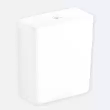 Бачок для унитаза Ideal Standart Connect Cube Scandinavian, нижняя подводка E803601/E042901/E039701, E717501