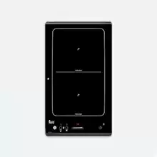 Варочная панель Teka IRF 321, индукционная, 30 см, черный, 10210101