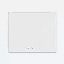 Варочная панель Teka IRS 641 WHITE, индукционная, 60 см, белый, 10210102