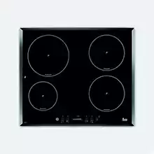 Варочная панель Teka IRS 641, индукционная, 60 см, черный, 10210072
