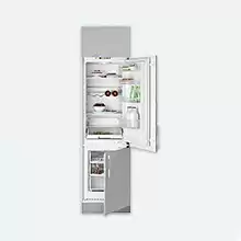 Холодильник встраиваемый Teka CI 320, 283 л, (ВхШхГ)177 x 54 x 53.5, 40633700