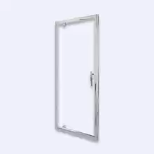 Душевая дверь PROXIMA PXDO1N/900 900*2000 brillant/transparent/6mm