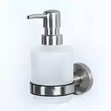 Дозатор Fixsen Modern FX-51512 для жидкого мыла