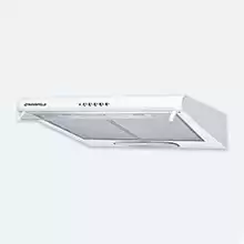 Кухонная вытяжка Maunfeld настенная, MP 360-2 White, белый