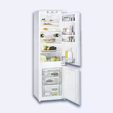 Холодильник встр. FCB 320/E ANFI A+