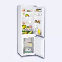 Холодильник встр. FCB 320/MSL SI A+