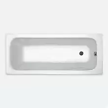 Roca ванна прямоугольная LINE акриловая /150x70/ (белый) ZRU9302982