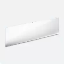 Roca фронтальная панель для ванны UNO, акрил., /160/(белый) ZRU9302871