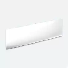 Roca фронтальная панель для ванны GENOVA_N, акрил., /150/(белый) ZRU9302896