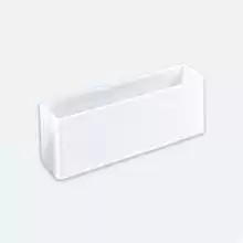 Jacob Delafon E6D068-00 ящик выдвижной для ванны BAIN-DOUCHE MALICE (белый)