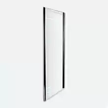 Jacob Delafon E22FT70-GA фиксированная боковая панель CONTRA, прозрачное стекло, профиль хром /70х120/