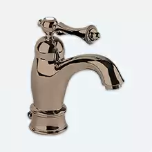 Смеситель на раковину однорычажный, удлиненный, с донным клапаном Cezares MARGOT-LSM1-A-02-M Бронза ручки Бронза Смеситель на раковину однорычажный, удлиненный, с донным клапаном Cezares MARGOT-LSM1-A-02-M Бронза ручки Бронза