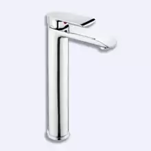 Смеситель для накладных раковин без донного клапана Cezares AMALFA-LC-01-W0 Хром ручки Хром Смеситель для накладных раковин без донного клапана Cezares AMALFA-LC-01-W0 Хром ручки Хром