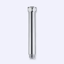 Удлинитель душевой колонны, 20 см Cezares CZR-PCD20-01 Хром