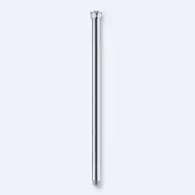 Удлинитель душевой колонны, 50 см Cezares CZR-PCD50-01 Хром