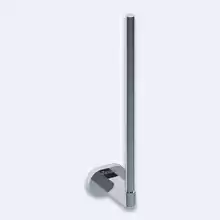 Запасной держатель для туалетной бумаги CR 420.00 Ravak Chrome X07P318