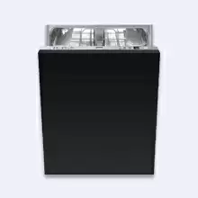 Smeg STL825A-2 Посудомоечная машина, полностью встраиваемая, 60 см