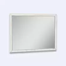 Зеркало Феличе 105 Платина с золотом Домино DF1301Z