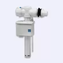 Водосливная арматура IDDIS F012400-0006 Впускной клапан (б/п)