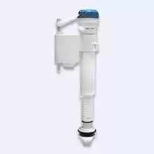 Водосливная арматура IDDIS F012400-0007 Впускной клапан (н/п)