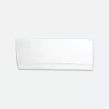 Передняя панель для ванны ЖИВА 180 (Полиуретан), НФ-00000039