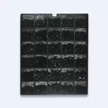 Krona фильтр угольный тип S.C.RF.02.05 (1шт.) аксессуары