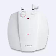 Электрический накопительный водонагреватель Bosch Tronic TR2000T 15 T 7736504744