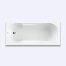 Акриловая ванна CEZARES MODENA-150-70-41,150x70x41