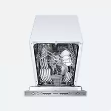 Посудомоечная бытовая машина MAUNFELD MLP-08S