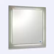 Зеркало Lindis "Бореаль" универсальное с LED подсветкой
