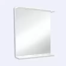Зеркало Comforty К-50 белый