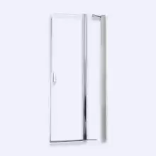 226-1000000-00-02 Душевая дверь LEGA LIFT LZDO1/1000 1000*1959 brillant/transparent/5mm