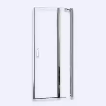 226-1200000-00-02 Душевая дверь LEGA LIFT LZDO1/1200 1200*1959 brillant/transparent/5mm